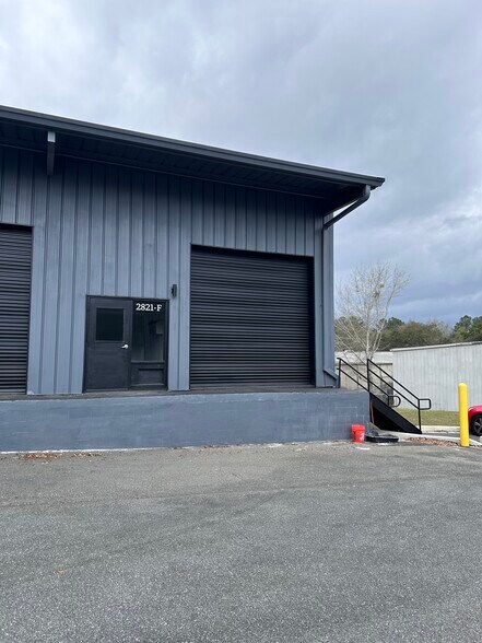 More Photos Of 2819 Industrial Plaza Dr, Tallahassee Unknown For Lease