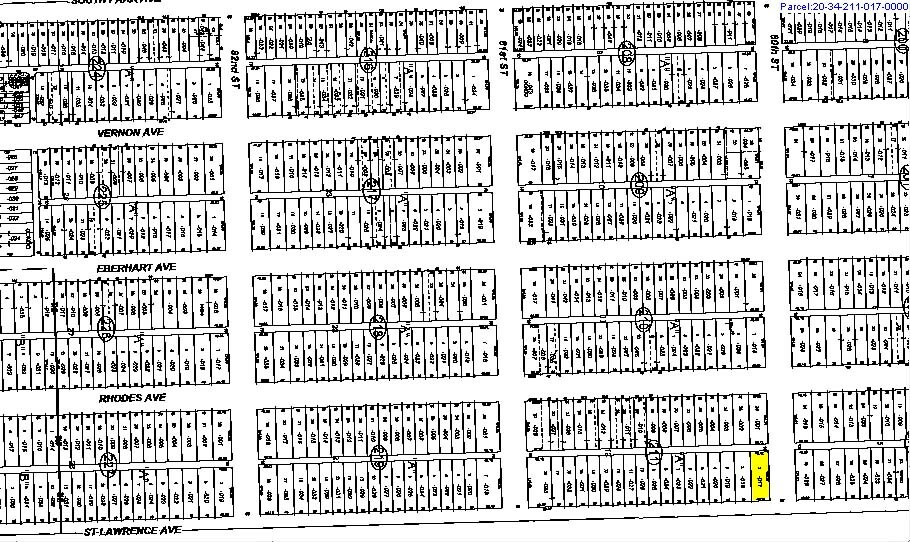 More Photos Of 541-545 E 80th St, Chicago Apartments For Sale