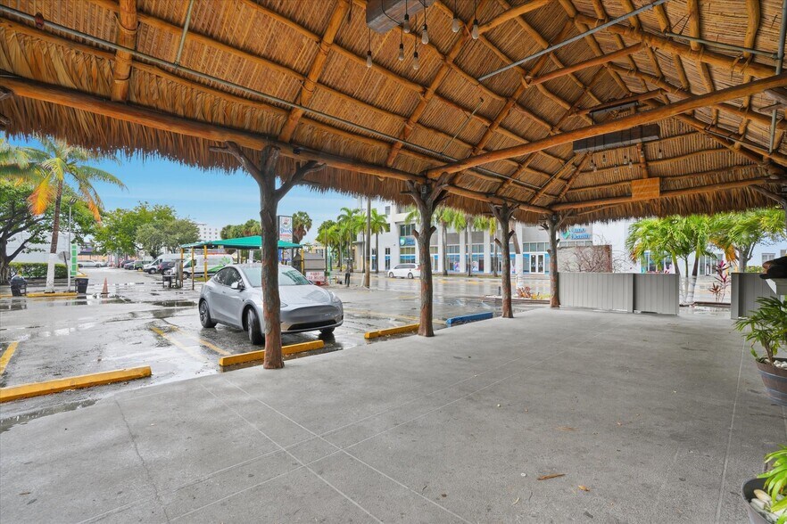 More Photos Of 45 NW 22nd Ave, Miami Restaurant For Sale