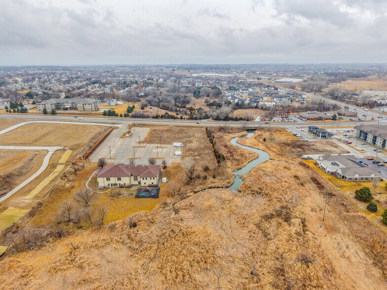 More Photos Of 2730 Crossbridge Rd, Lincoln Religious Facility For Sale