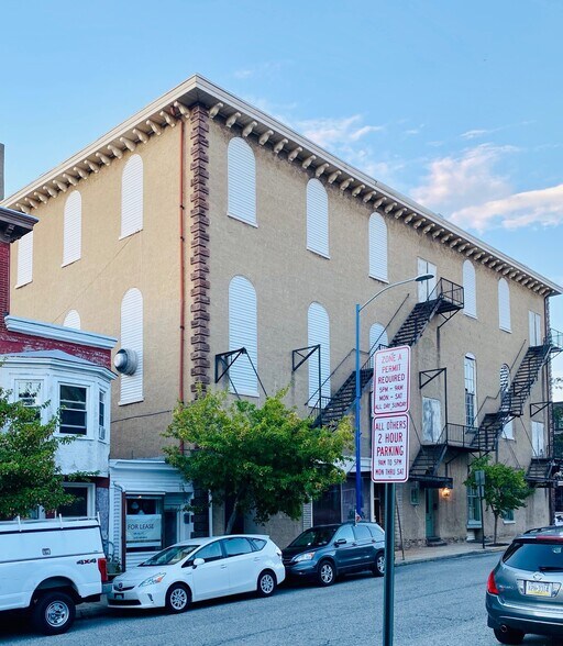 More Photos Of 34 S Main St, Phoenixville General Retail For Sale