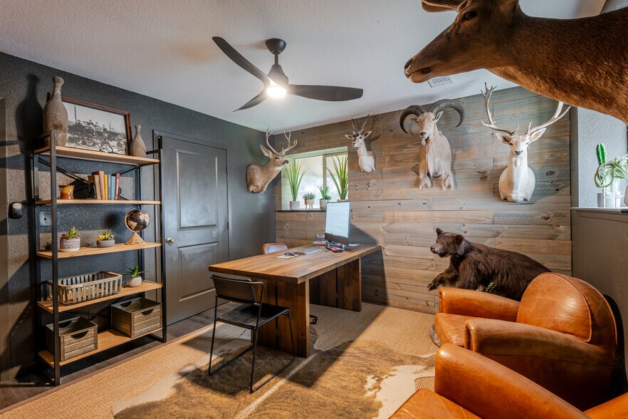 More Photos Of 5133 Pyramid Blvd, Fort Worth Land For Sale