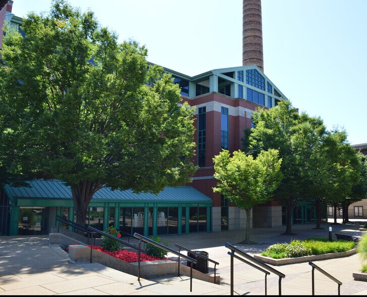 More Photos Of 415 S 18th St, Saint Louis Unknown For Lease