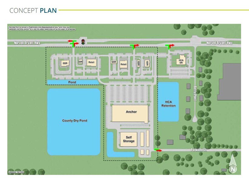 More Photos Of 3768 W Norvell Bryant Hwy, Lecanto Land For Sale