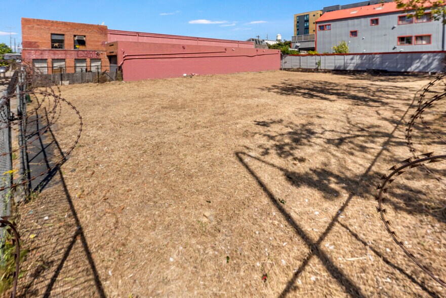 More Photos Of 3020 San Pablo Ave, Berkeley Land For Sale