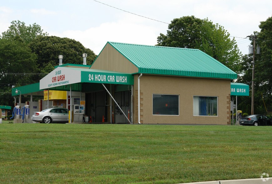 More Photos Of 1331 Little Gloucester Rd, Blackwood Carwash For Sale