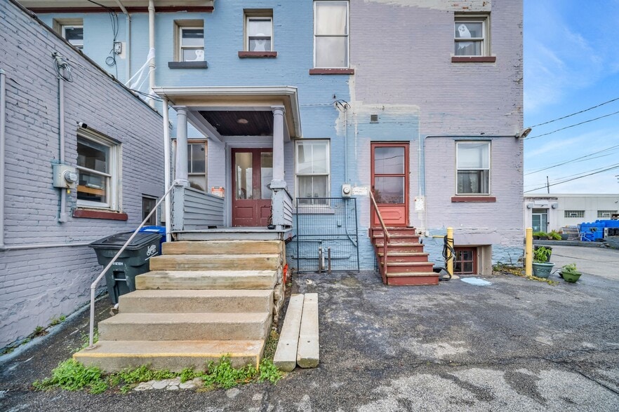 More Photos Of 1386 Cranford Ave, Lakewood Storefront Retail Residential For Sale