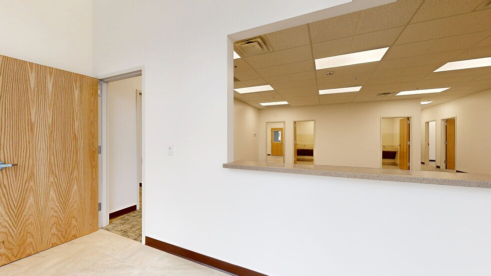 More Photos Of 6422 E Campus Dr, San Antonio Unknown For Lease