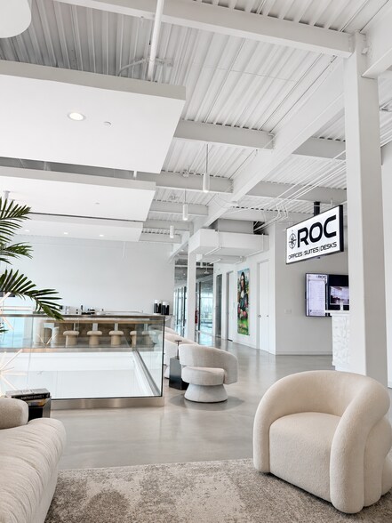 More Photos Of 2500 NE 11th St, Bentonville Coworking Space