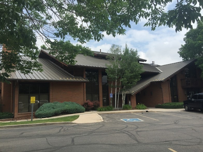 More Photos Of 8704 Yates Dr, Westminster Office For Lease