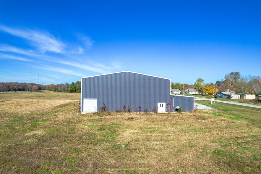 More Photos Of 27881 Salem Minor Hill Rd, Lester Sports And Entertainment For Sale