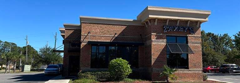 More Photos Of 6551 Airport Blvd, Mobile Restaurant For Sale