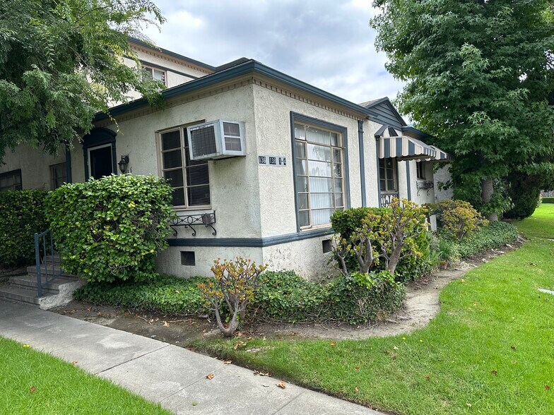 More Photos Of 136 N Pass Ave, Burbank Apartments For Sale