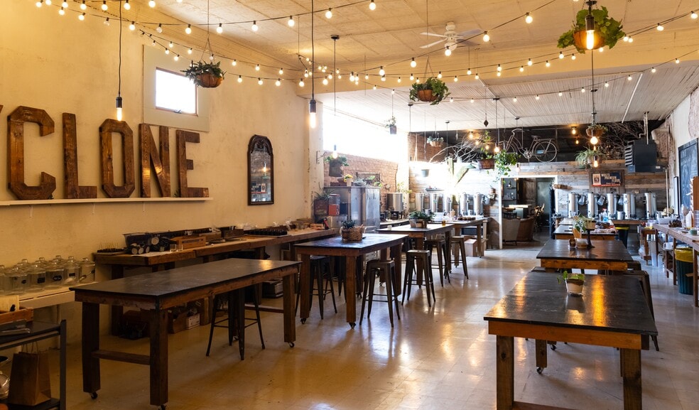 More Photos Of 23 N Main St, Ellinwood Storefront For Sale