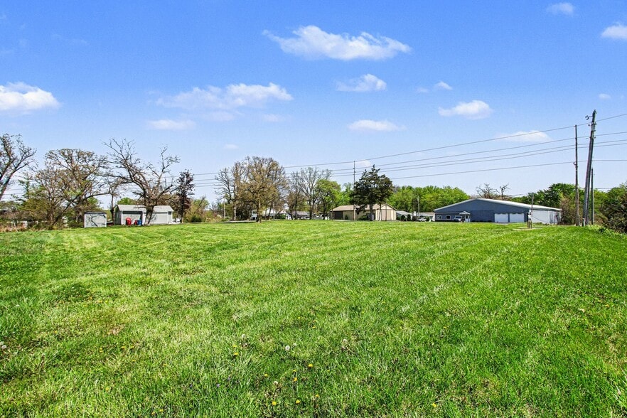 More Photos Of 13500 Morse St, Cedar Lake Land For Sale