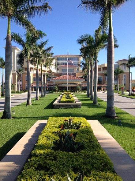 More Photos Of 9868 State Road 7, Boynton Beach Medical For Lease