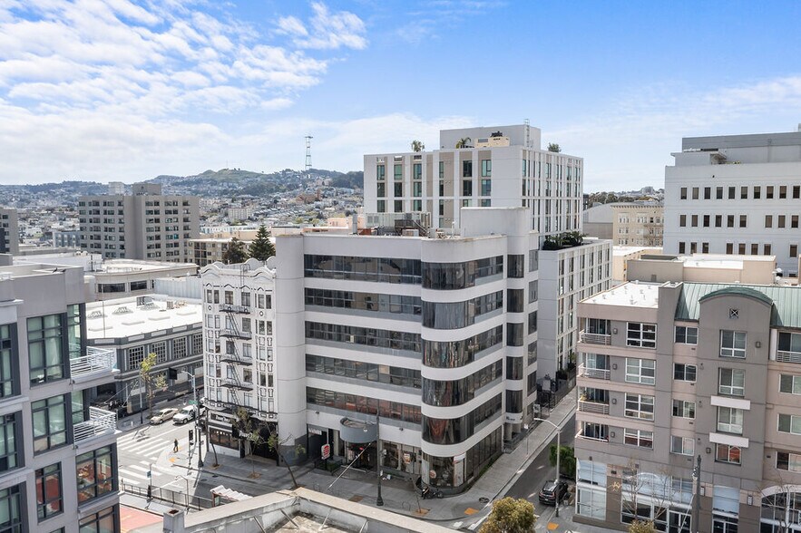 More Photos Of 203 Willow St, San Francisco Office For Sale