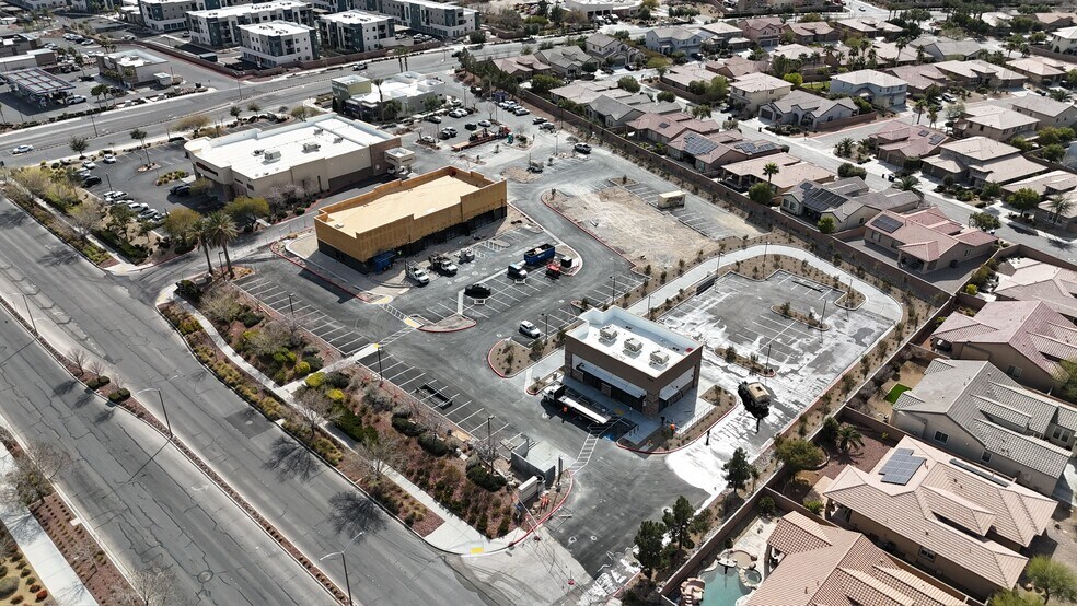 More Photos Of 7325 Aliante Pky, North Las Vegas Unknown For Lease