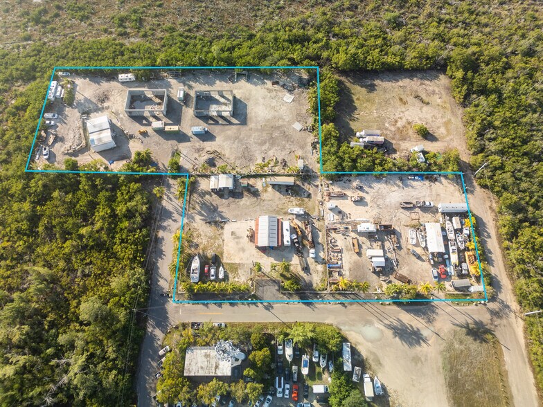More Photos Of 30230 Paradise Ln, Big Pine Key Land For Sale