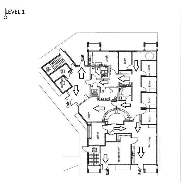More Photos Of 4220 N 20th Ave, Phoenix Medical For Lease