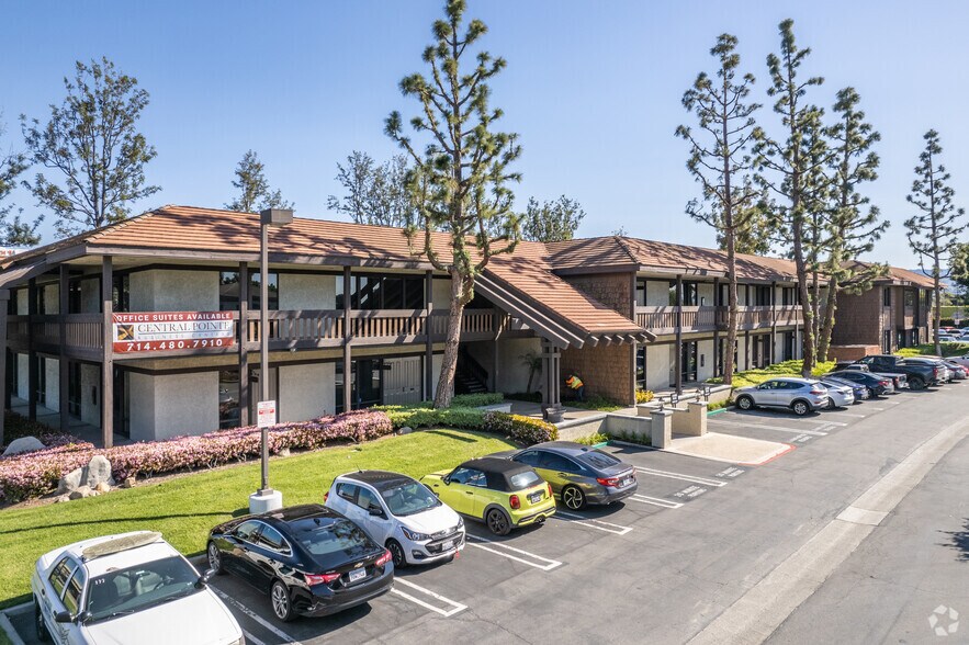 Primary Photo Of 505 N Tustin Ave, Santa Ana Office For Lease