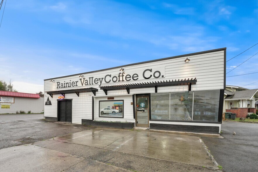 More Photos Of 11016 Valley Ave E, Puyallup Freestanding For Sale