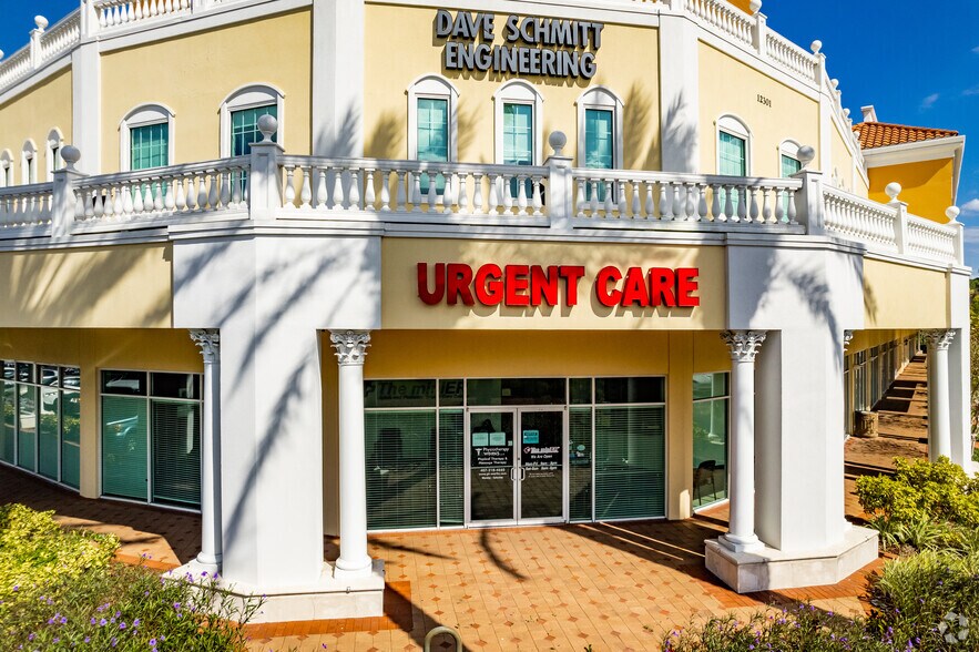 More Photos Of 12301 Lake Underhill Rd, Orlando Office For Lease