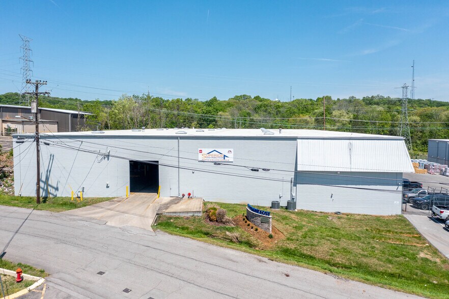 More Photos Of 3310-3422 Ambrose Ave, Nashville Unknown For Lease
