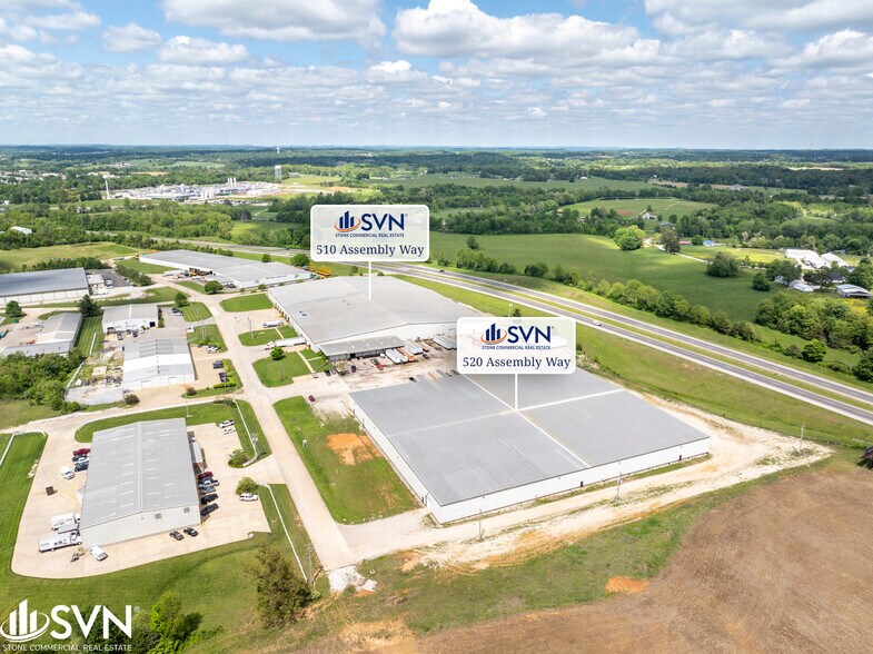 More Photos Of 510 Assembly Dr, Elizabethtown Unknown For Lease