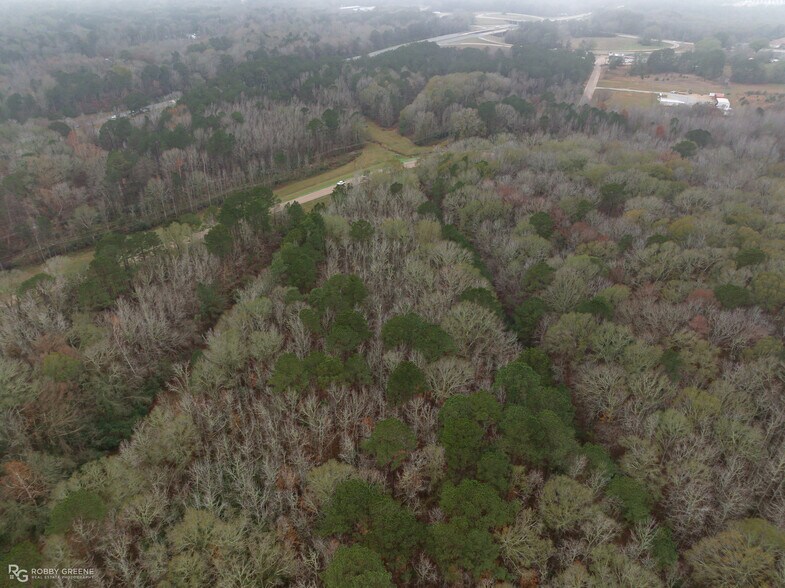 More Photos Of 1000 Industrial Dr, Minden Land For Sale