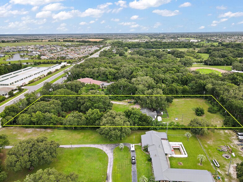 More Photos Of 635 CR 466A, Fruitland Park Land For Sale