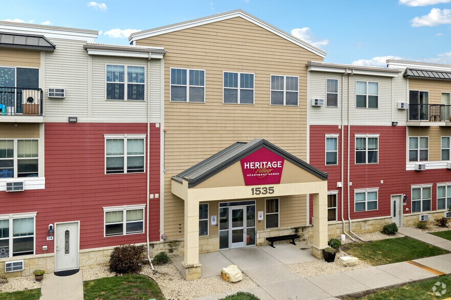More Photos Of 1531 7th Ave S, Sartell Apartments For Sale