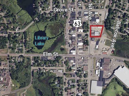 More Photos Of 1300 1st Ave, Cumberland Land For Lease