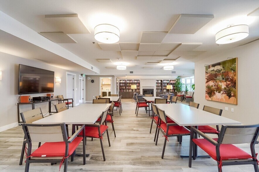 More Photos Of 2930 Broadway St, Boulder Office For Lease