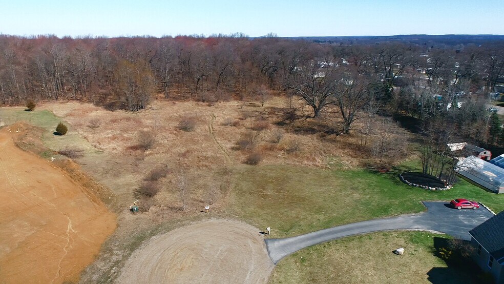 More Photos Of 1852 Percy, Highland Land For Sale