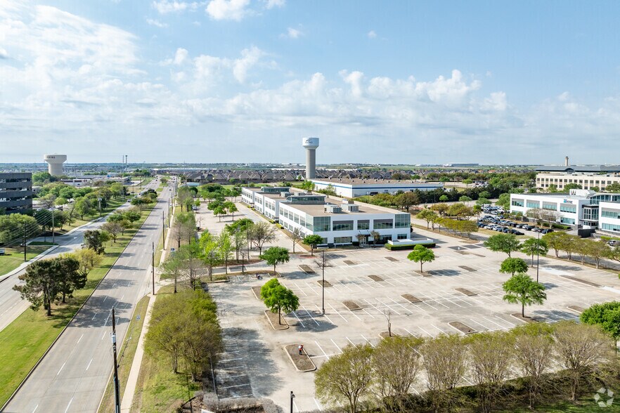 More Photos Of 7979 N Belt Line Rd, Irving Office For Lease