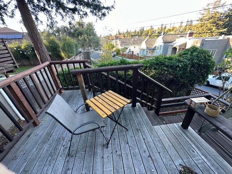 More Photos Of 4347 Leach Ave, Oakland Apartments For Sale