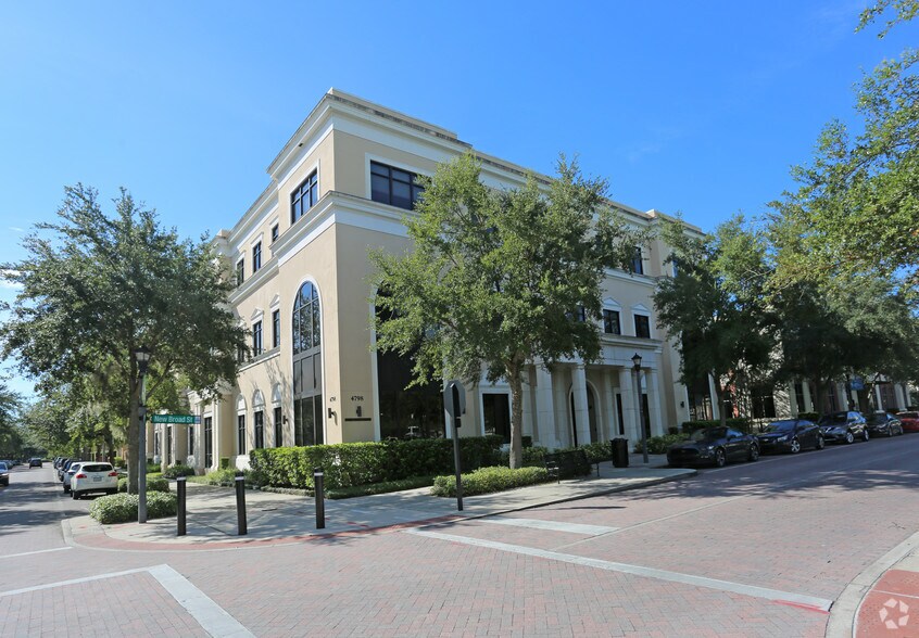 More Photos Of 4798 New Broad St, Orlando Unknown For Lease