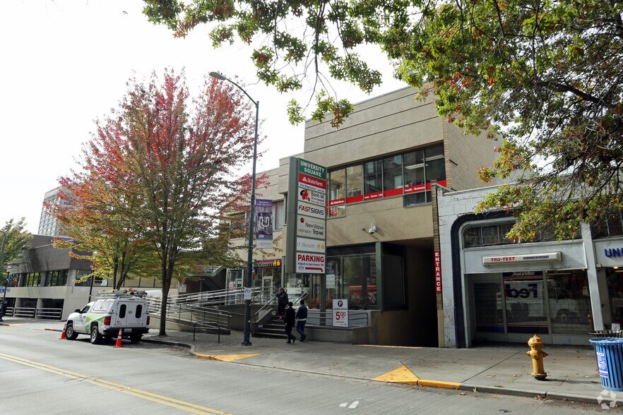 More Photos Of 4719-4729 University Way NE, Seattle Office For Lease