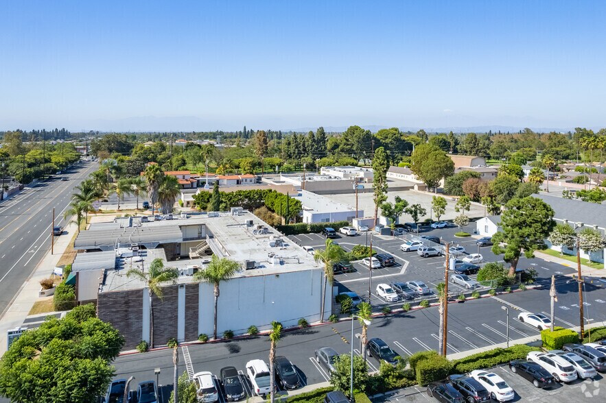 More Photos Of 3840 Woodruff Ave, Long Beach Medical For Lease