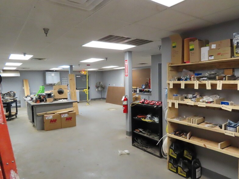 More Photos Of 28333 US Highway 64, Jamesville Manufacturing For Lease