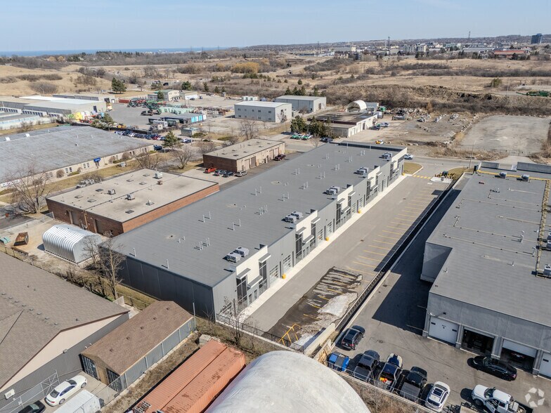 More Photos Of 24 Ditton Dr, Hamilton Warehouse For Sale