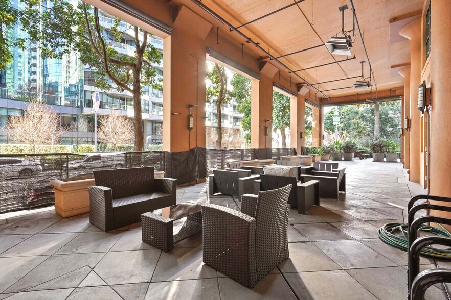 More Photos Of 300 Beale St, San Francisco Apartments For Lease
