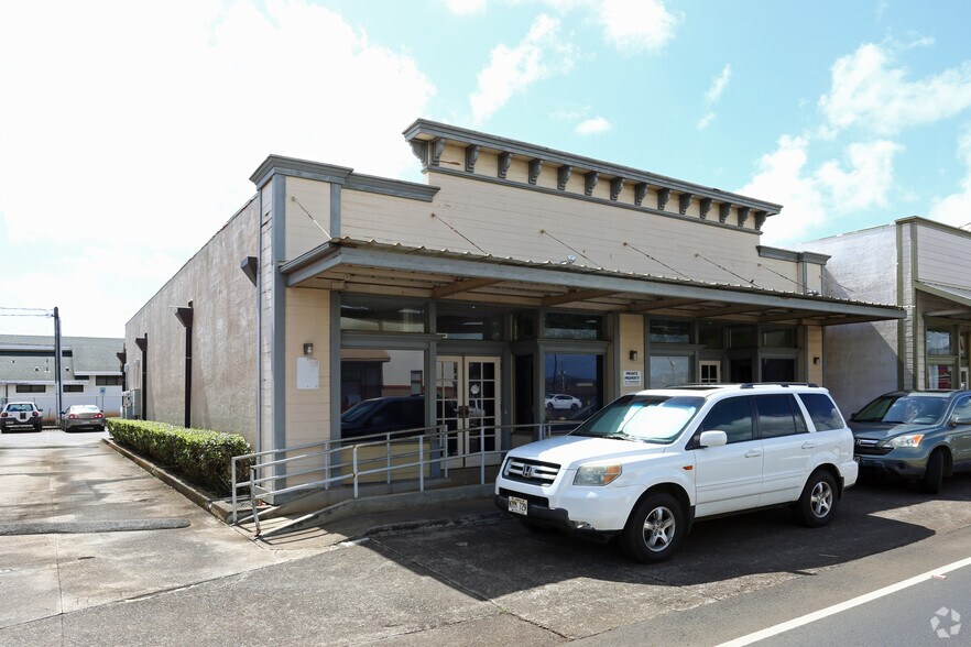 Primary Photo Of , Lihue General Retail For Sale