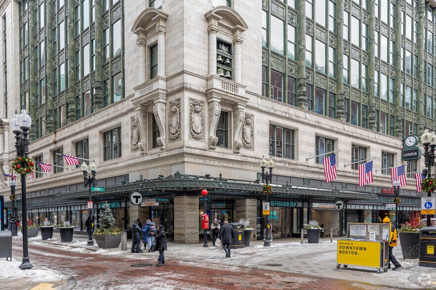 More Photos Of 10 Summer St, Boston Office For Lease