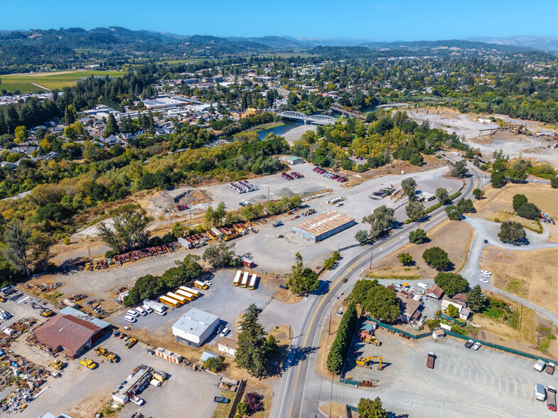 Primary Photo Of 13666 Healdsburg Ave, Healdsburg Land For Lease