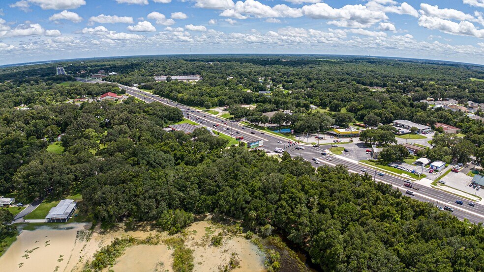More Photos Of 353 S Highway 27/441, Lady Lake Land For Sale