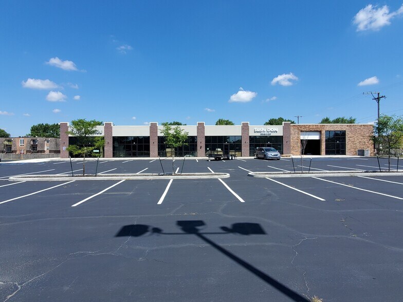 Primary Photo Of 1110 Sagamore Pky W, West Lafayette General Retail For Lease