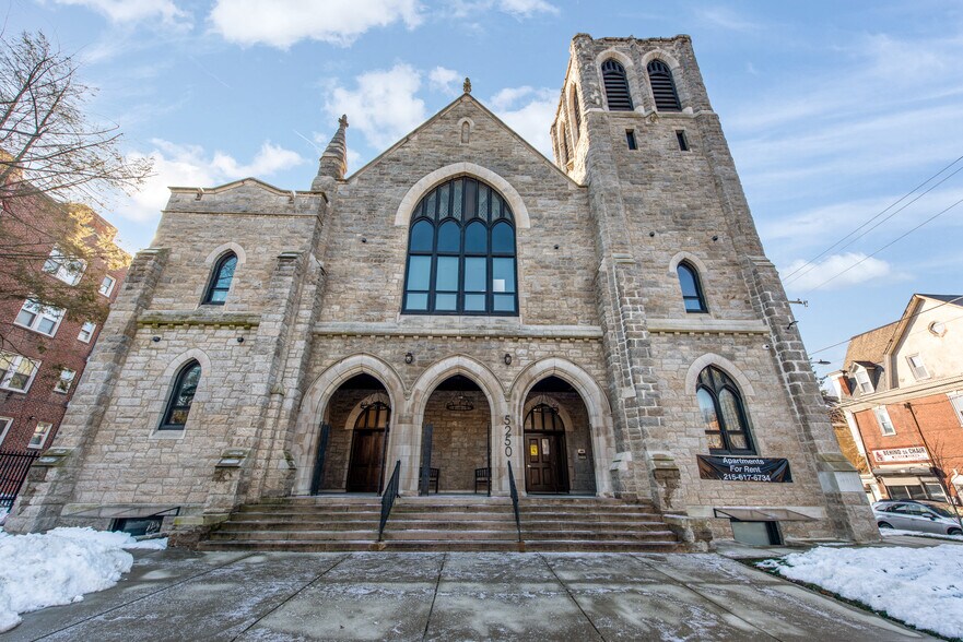 More Photos Of 5250 Wayne Ave, Philadelphia Apartments For Sale