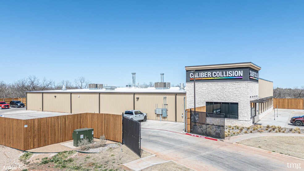 More Photos Of 3605 Post Oak Rd, Abilene Service For Sale